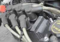 How Many Ignition Coils in a V6 or V8 Engine