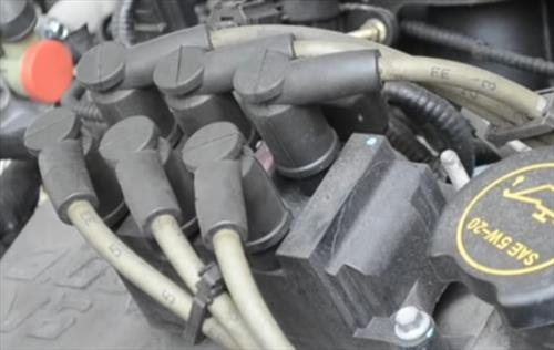 How Many Ignition Coils in a V6 or V8 Engine