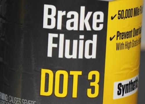 Can You Mix DOT 3 and DOT 4 Brake Fluid Overview