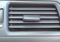Causes When Air Conditioning Only Works When Driving