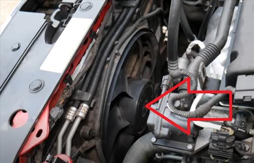 Causes and Fixes Chevy Cruze Overheating Cooling Fan
