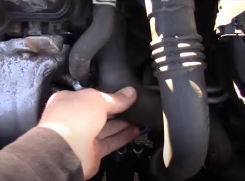 Causes and Fixes Chevy Cruze Overheating Hoses