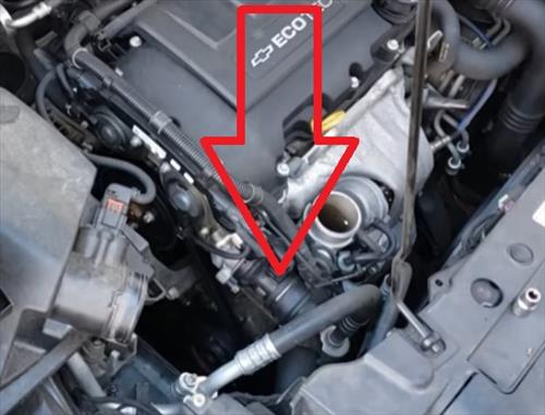 Causes and Fixes Chevy Cruze Overheating Thermostat