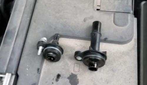 Causes and Fixes P1101 Chevy Malibu PCV Valve