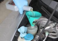Honda Civic Power Steering Fluid Check Add Flush