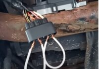 How To Ford Fuel Pump Driver Module Bypass