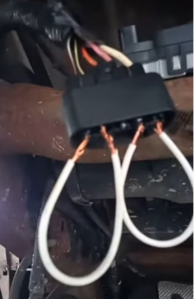 How To Ford Fuel Pump Driver Module Bypass Jumpers