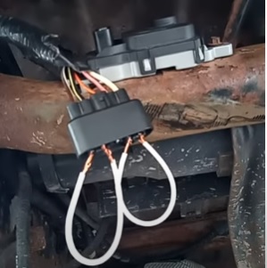 How To Ford Fuel Pump Driver Module Bypass