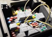 How To Jump Fuel Pump Relay on Chevy Truck