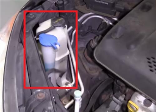 How To Properly Fill Coolant