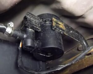 Causes and Fixes P0449 Chevy Silverado or GMC Sierra – BackYardMechanic