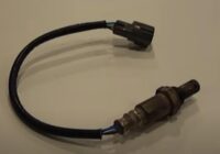 What Is an Engine O2 Sensor