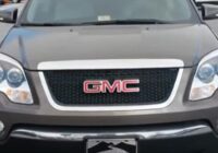 Causes and Fixes P0017 GMC Acadia