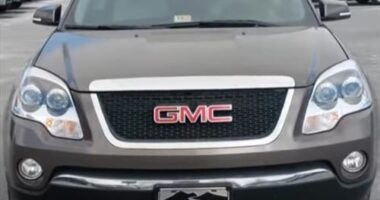 Causes and Fixes P0017 GMC Acadia