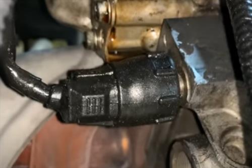 Causes and Fixes P2646 Honda Element Oil Pressure Switch