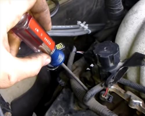 How to Test Fuel Injectors Listen for Clicking Sound