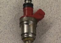 How to Test if a Fuel Injector is Good or Bad