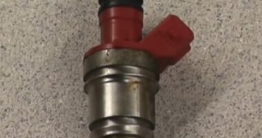 How to Test if a Fuel Injector is Good or Bad