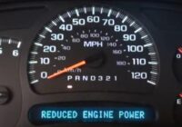 Causes and Fixes P1516 Code Chevy Reduced Engine Power