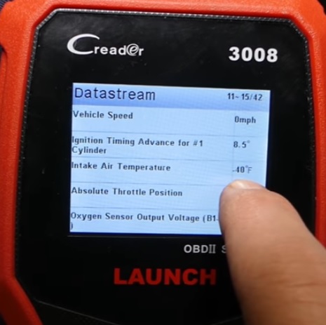 How To Troubleshot a P0113 OBDII Error Code Dodge Jeep Chrysler
