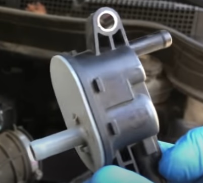 Causes and Fixes Honda CRV Check Fuel Cap Purge Valve Overview