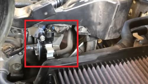 Causes and Fixes Honda CRV Check Fuel Cap Purge Valve