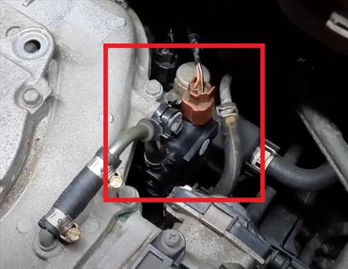 Causes and Fixes Honda Odyssey Check Fuel Cap Message Purge Valve