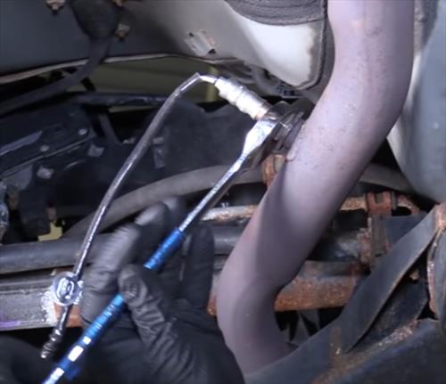 How To Fix a Toyota P0136 OBDII Error Code