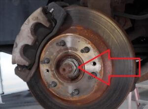 Causes When Humming Noise in Car Getting Louder with Speed