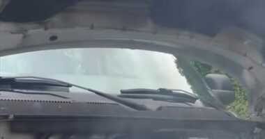 Car Overheated and Now Wont Start
