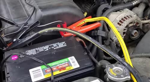 How To Know if it is the Battery or the Alternator