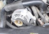 Symptoms of a Bad Alternator