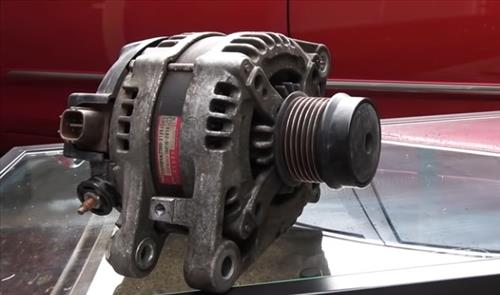 What are the Symptoms of a Bad Alternator
