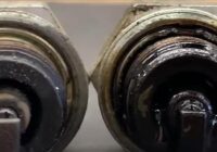 Causes When Spark Plugs are Wet with Gasoline