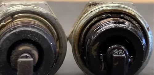 Causes When Spark Plugs are Wet with Gasoline