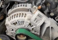 Causes When a Car or Truck Keeps Burning Out Alternators