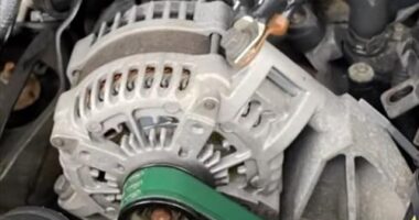 Causes When a Car or Truck Keeps Burning Out Alternators