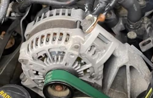 Causes When a Car or Truck Keeps Burning Out Alternators