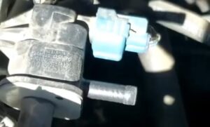 How To Test an EVAP Purge Valve (No Tools Needed) – BackYardMechanic