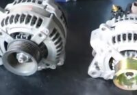 How To Test an Alternator Without a Multi Meter