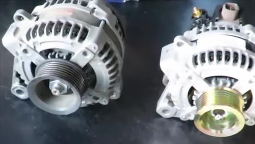 How To Test an Alternator Without a Multi Meter