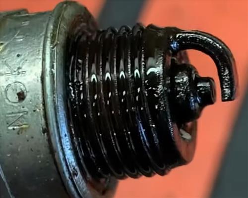 Causes When Spark Plugs are Wet with Gasoline – BackYardMechanic