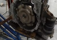 Bad Torque Converter vs Bad Transmission