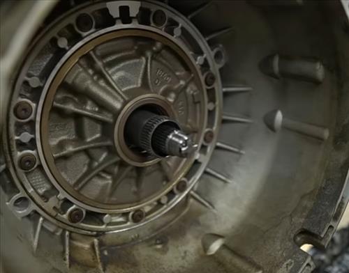 What is an Automatic Transmission