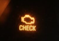 What to Do When Flashing Check Engine Light Then Stops