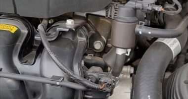 Causes and Fixes for a Toyota P0441 Engine Code