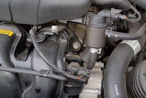 Causes and Fixes for a Toyota P0441 Engine Code