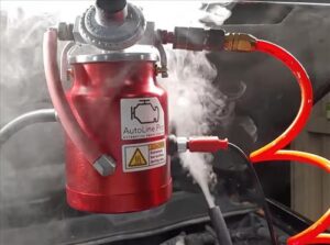Best Evap Smoke Machines or Find Vacuum Leaks – BackYardMechanic
