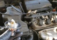 7 Common Symptoms of a Bad Engine Thermostat