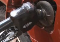 Why Does the Gas Pump Keep Clicking Off When I am Filling Up the Tank?